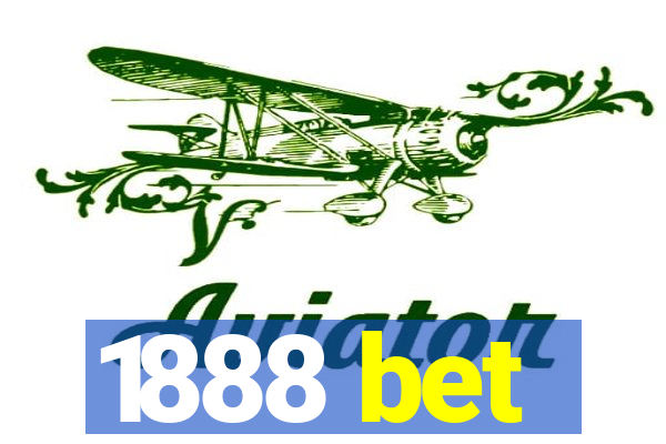 1888 bet